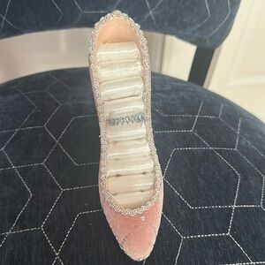 Bomb party of size 11 ring